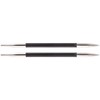 Picture of Knitter's Pride-Karbonz Special Interchangeable Needles-Size 8/5mm