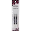 Picture of Knitter's Pride-Karbonz Special Interchangeable Needles-Size 10/6mm