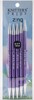 Picture of Knitter's Pride-Zing Double Pointed Needles 6"-Size 10.75/7mm