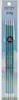 Picture of Knitter's Pride-Zing Double Pointed Needles 8"-Size 3/3.25mm