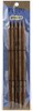 Picture of Knitter's Pride-Ginger Double Pointed Needles 8"-Size 10.75/7mm