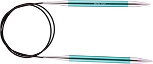 Picture of Knitter's Pride-Zing Fixed Circular Needles 9"-Size 5/3.75mm