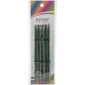 Picture of Knitter's Pride-Dreamz Double Pointed Needles 6"-Size 9/5.5mm