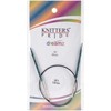 Picture of Knitter's Pride-Dreamz Fixed Circular Needles 16"-Size 3/3.25mm
