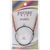 Picture of Knitter's Pride-Dreamz Fixed Circular Needles 16"-Size 5/3.75mm