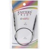 Picture of Knitter's Pride-Dreamz Fixed Circular Needles 16"-Size 7/4.5mm