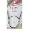 Picture of Knitter's Pride-Dreamz Fixed Circular Needles 16"-Size 9/5.5mm