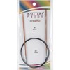 Picture of Knitter's Pride-Dreamz Fixed Circular Needles 32"-Size 1/2.25mm