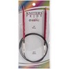 Picture of Knitter's Pride-Dreamz Fixed Circular Needles 32"-Size 10/6mm