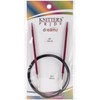 Picture of Knitter's Pride-Dreamz Fixed Circular Needles 40"-Size 6/4mm