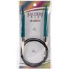 Picture of Knitter's Pride-Dreamz Fixed Circular Needles 40"-Size 15/10mm