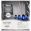 Picture of Knitter's Pride-Nova Platina Double Pointed Needles Set 6"-Socks Kit