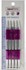 Picture of Knitter's Pride-SmartStix Double Pointed Needles 5"-Size 10/6mm