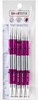 Picture of Knitter's Pride-SmartStix Double Pointed Needles 5"-Size 10.5/6.5mm