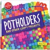 Picture of Potholders And Other Loopy Projects Book Kit-