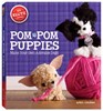 Picture of Pom-Pom Puppies Book Kit-