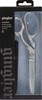 Picture of Gingher Micro-Serrated Edge/Knife Edge Dressmaker Shears 8"-W/Blunt Tip