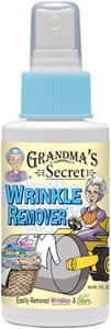 Picture of Grandma's Secret Travel Wrinkle Remover-3oz