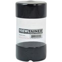 Picture of Viewtainer Slit Top Storage Container 2.75"X5"-Black