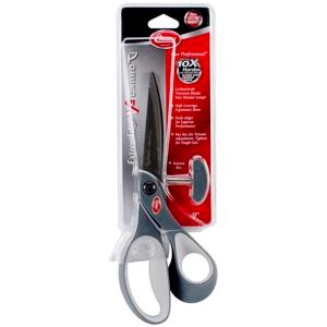 Picture of Clauss ExtremeEdge V2 Carbonite Titanium Shears 9"-