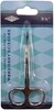 Picture of Havel's Double-Curved Embroidery Scissors 3.5"-Extra Fine Tip