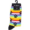 Picture of K Bell Novelty Pet Socks