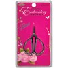 Picture of Sullivans Heirloom Petites Embroidery Scissors 2.25"-Silver