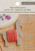 Picture of Dimensions Floss Keeper 1.5"X2.75" 6/Pkg-Llama