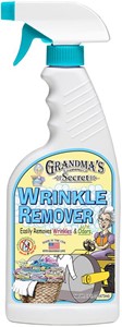 Picture of Grandma's Secret Wrinkle Remover -16 Ounces