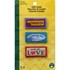 Picture of Dritz Quilting Sew-In Embroidered Labels 9/Pkg-Assorted