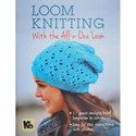 Picture of Knitting Board Book-Loom Knitting