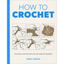 Picture of Taunton Press-How To Crochet