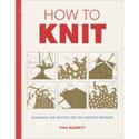 Picture of Taunton Press-How To Knit