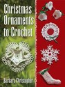 Picture of Dover Publications-Christmas Ornaments To Crochet