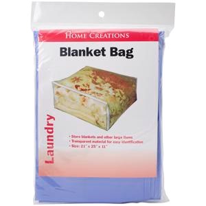 Picture of Innovative Home Creations Blanket Bag-25"X21"X11"