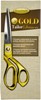 Picture of Sullivans Gold Tailor Scissors 8"-