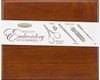 Picture of Sullivans Heirloom Embroidery Accessories W/Keepsake Box-