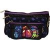 Picture of Laurel Burch Cosmetic Bags 3/Pkg-Dogs & Doggies