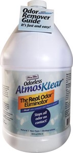 Picture of Mary Ellen's AtmosKlear Odor Eliminator 1gal-