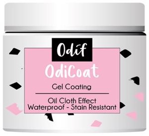 Picture of Odif USA OdiCoat Waterproof Glue Gel-8.68oz