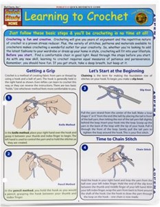 Picture of Quick Study Reference Guide