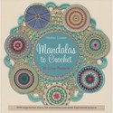 Picture of St. Martin's Books-Mandalas To Crochet