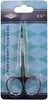 Picture of Havel's Double-Curved Embroidery Scissors 3.5"-Large Finger Loop