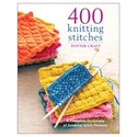 Picture of Potter Craft Books-400 Knitting Stitches