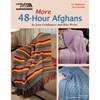 Picture of Leisure Arts-More 48-Hour Afghans
