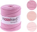 Picture of Hoooked Zpagetti Yarn-Cherry Blossom