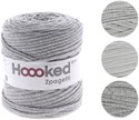 Picture of Hoooked Zpagetti Yarn-Sporty Gray - Medium Gray Shades