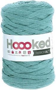 Picture of Hoooked Ribbon XL Yarn-Emerald Splash