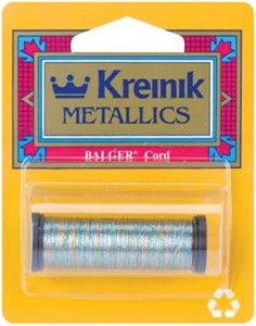 Picture of Kreinik Metallic Cord 1-Ply 55yd