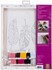 Picture of Anchor Big Stitch Art Embroidery Kit 11"X14"